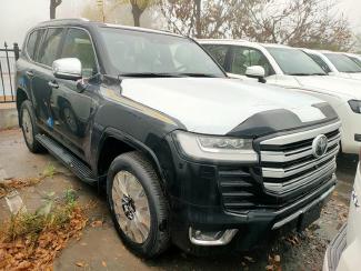 2022款 丰田酷路泽3500 3.5T VX-S 15510877887（同微信） 价格可能随时有变动 欢迎咨询 全国可分期