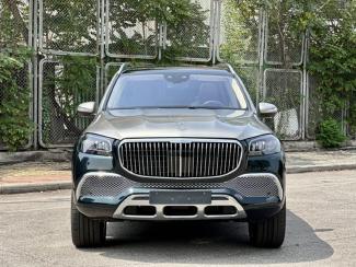 2023款 奔驰迈巴赫GLS600 15510877887（同微信） 价格可能随时有变动 欢迎咨询 全国可分期
