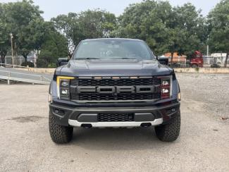 2023款 福特F150 3.5T 四门 Raptor猛禽 37性能包 15510877887（同微信） 价格可能随时有变动 欢迎咨询 全国可分期
