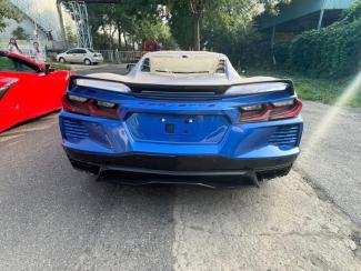 2023款 雪佛兰科尔维特C8 6.2L 3LT 15510877887（同微信） 价格可能随时有变动 欢迎咨询 全国可分期