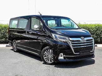 2023款 丰田格兰维亚 3.5L Premium高级 无雷测 15510877887（同微信） 价格可能随时有变动 欢迎咨询 全国可分期