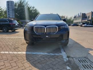 2024款 宝马X5 xDrive40i M运动 大豪华包 15510877887（同微信） 价格可能随时有变动 欢迎咨询 全国可分期