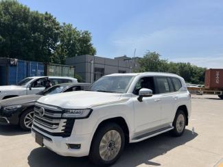 2022款 丰田酷路泽3500 3.5T VX-S 15510877887（同微信） 价格可能随时有变动 欢迎咨询 全国可分期