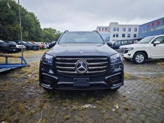 2024款 奔驰GLS450 6座 运动包 15510877887（同微信） 价格可能随时有变动 欢迎咨询 全国可分期