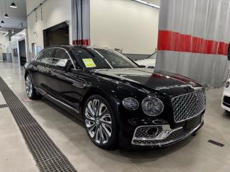 2024款 宾利飞驰4.0T Mulliner穆勒版 15510877887（同微信） 价格可能随时有变动 欢迎咨询 全国可分期