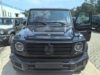 2024款 奔驰G400d 15510877887（同微信） 价格可能随时有变动 欢迎咨询 全国可分期